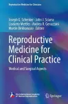 Reproductive Medicine for Clinical Practice cover