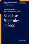 Bioactive Molecules in Food cover