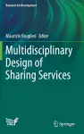 Multidisciplinary Design of Sharing Services cover