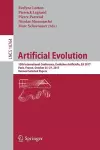 Artificial Evolution cover