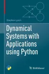 Dynamical Systems with Applications using Python cover