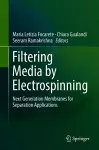 Filtering Media by Electrospinning cover