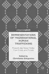 Representations of Transnational Human Trafficking cover