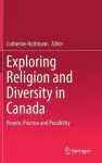 Exploring Religion and Diversity in Canada cover