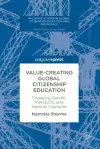 Value-Creating Global Citizenship Education cover