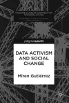 Data Activism and Social Change cover