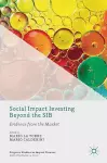 Social Impact Investing Beyond the SIB cover