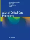 Atlas of Critical Care Procedures cover