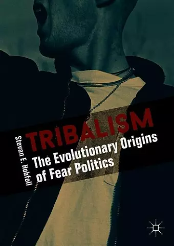 Tribalism cover