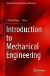 Introduction to Mechanical Engineering cover
