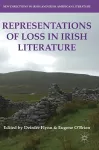 Representations of Loss in Irish Literature cover