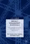 Project Management in Schools cover