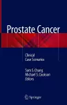 Prostate Cancer cover