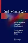 Quality Cancer Care cover