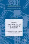 Brexit, Language Policy and Linguistic Diversity cover