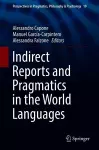 Indirect Reports and Pragmatics in the World Languages cover
