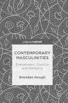 Contemporary Masculinities cover