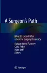 A Surgeon's Path cover