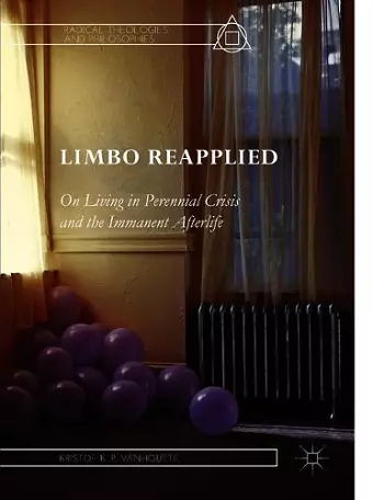 Limbo Reapplied cover