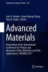 Advanced Materials cover