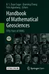 Handbook of Mathematical Geosciences cover