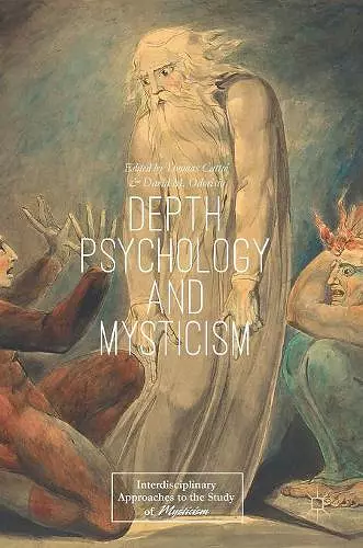 Depth Psychology and Mysticism cover