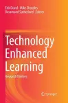Technology Enhanced Learning cover