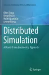 Distributed Simulation cover