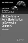 Photovoltaics for Rural Electrification in Developing Countries cover