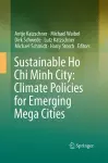 Sustainable Ho Chi Minh City: Climate Policies for Emerging Mega Cities cover