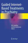 Guided Internet-Based Treatments in Psychiatry cover