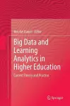 Big Data and Learning Analytics in Higher Education cover