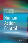 Human Action Control cover