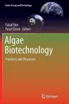 Algae Biotechnology cover