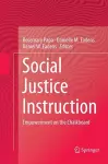 Social Justice Instruction cover