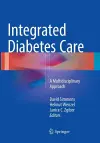 Integrated Diabetes Care cover