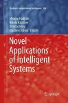 Novel Applications of Intelligent Systems cover