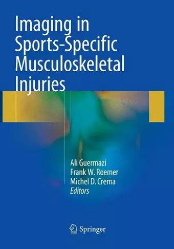 Imaging in Sports-Specific Musculoskeletal Injuries cover