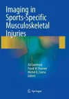 Imaging in Sports-Specific Musculoskeletal Injuries cover