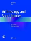 Arthroscopy and Sport Injuries cover