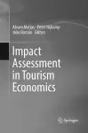 Impact Assessment in Tourism Economics cover