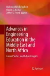 Advances in Engineering Education in the Middle East and North Africa cover