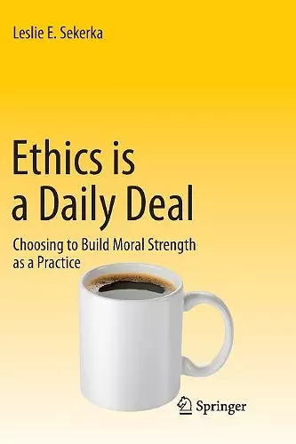 Ethics is a Daily Deal cover