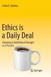 Ethics is a Daily Deal cover