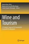 Wine and Tourism cover