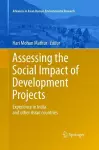 Assessing the Social Impact of Development Projects cover