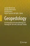 Geopedology cover