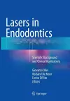 Lasers in Endodontics cover