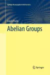 Abelian Groups cover