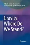 Gravity: Where Do We Stand? cover